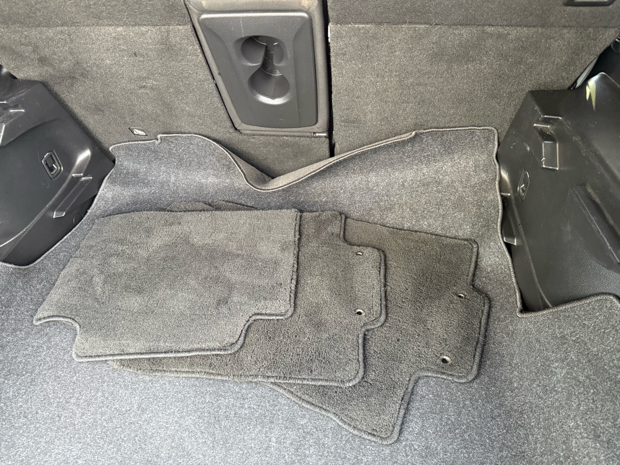 Nissan Rogue SV AWD 2020