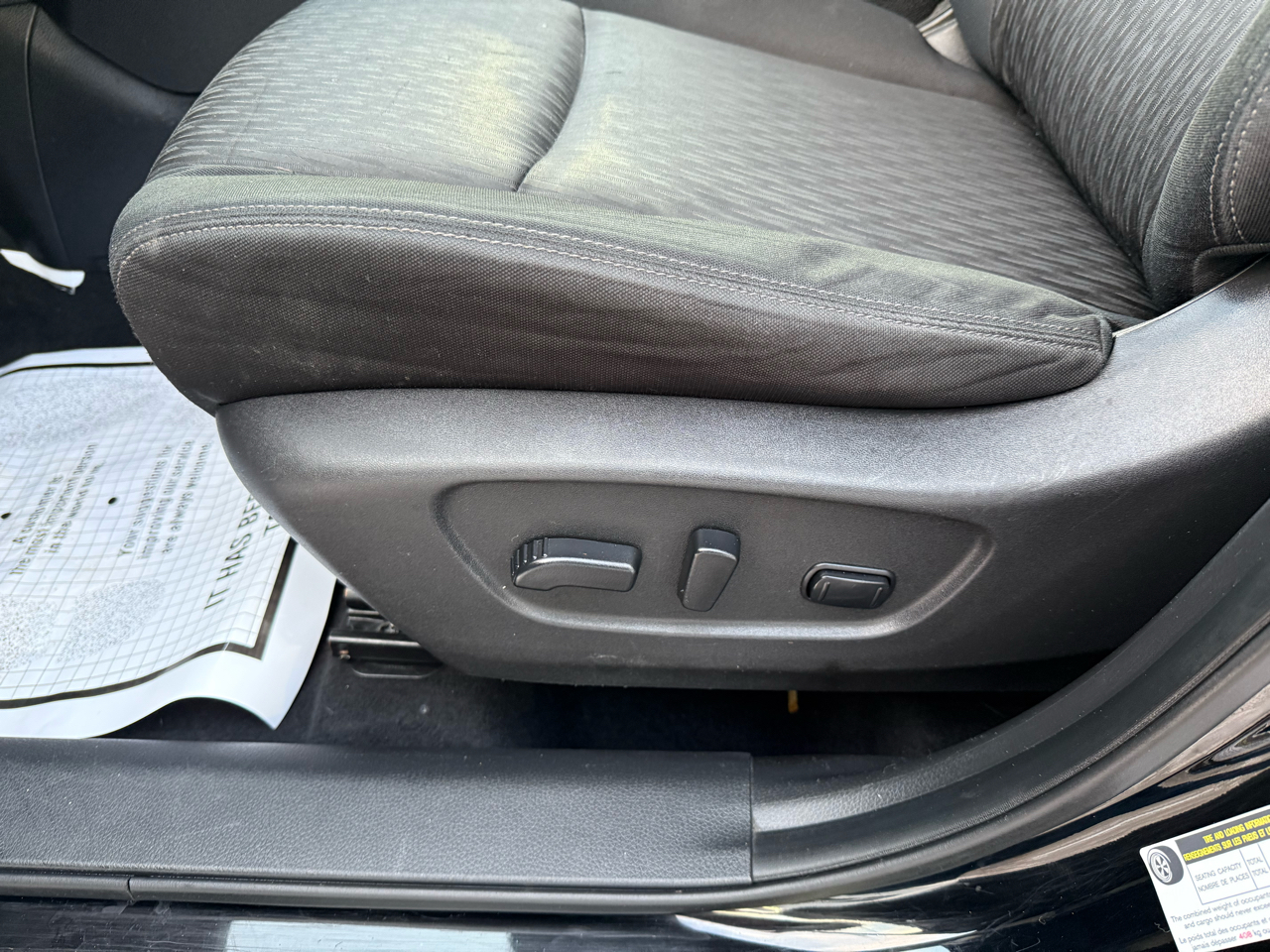 Nissan Rogue SV AWD 2020