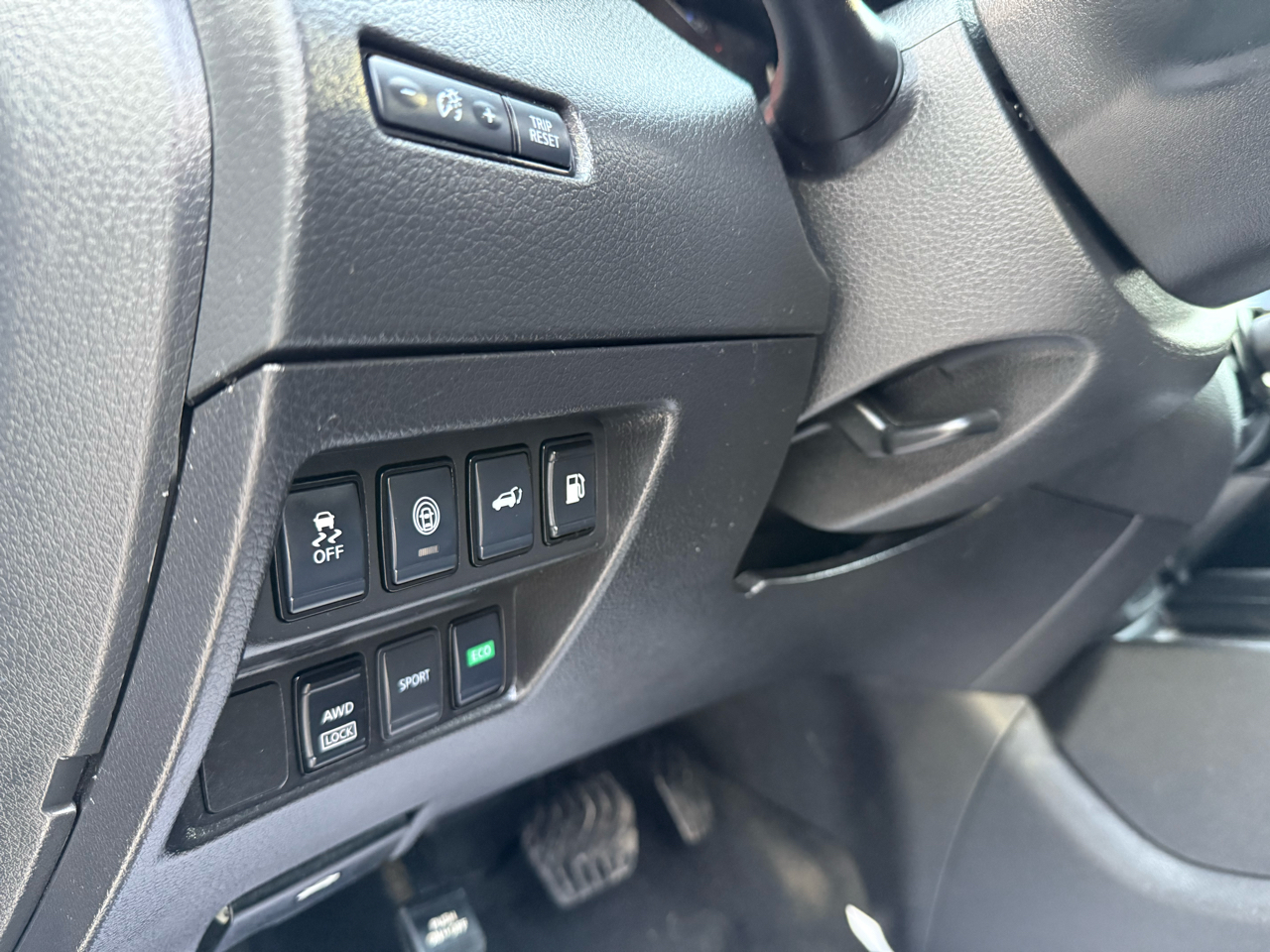 Nissan Rogue SV AWD 2020