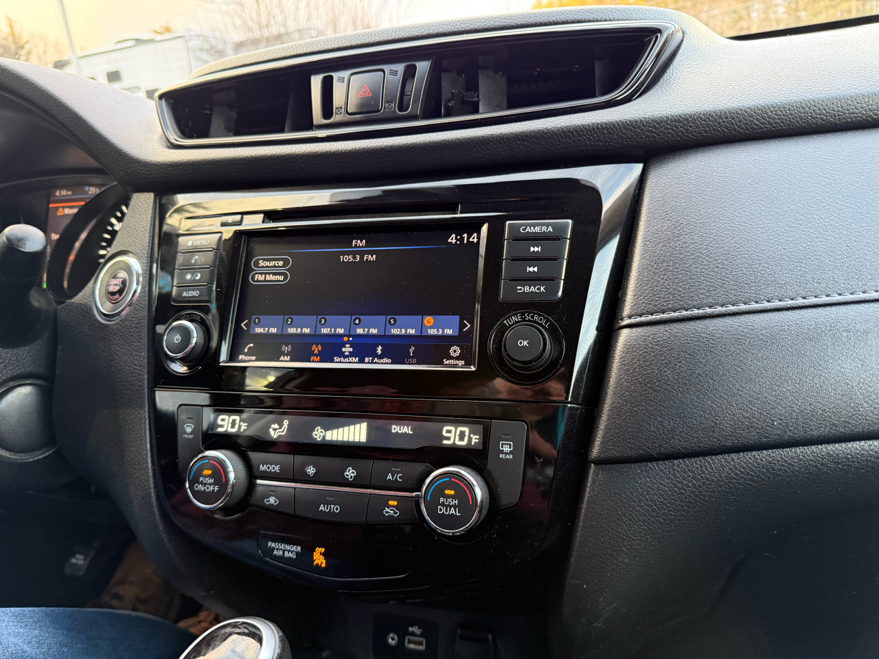 Nissan Rogue SV AWD 2020