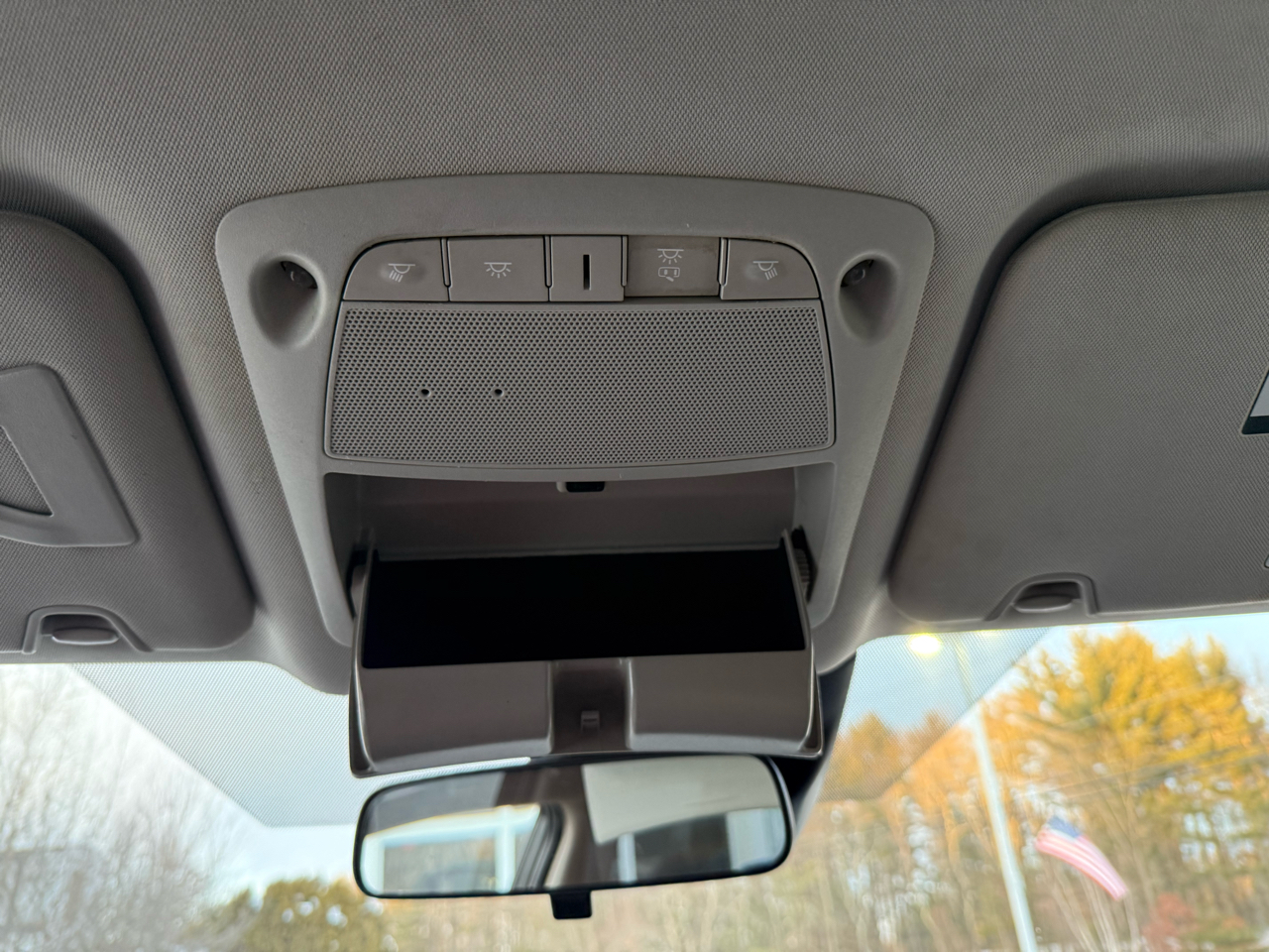 Nissan Rogue SV AWD 2020