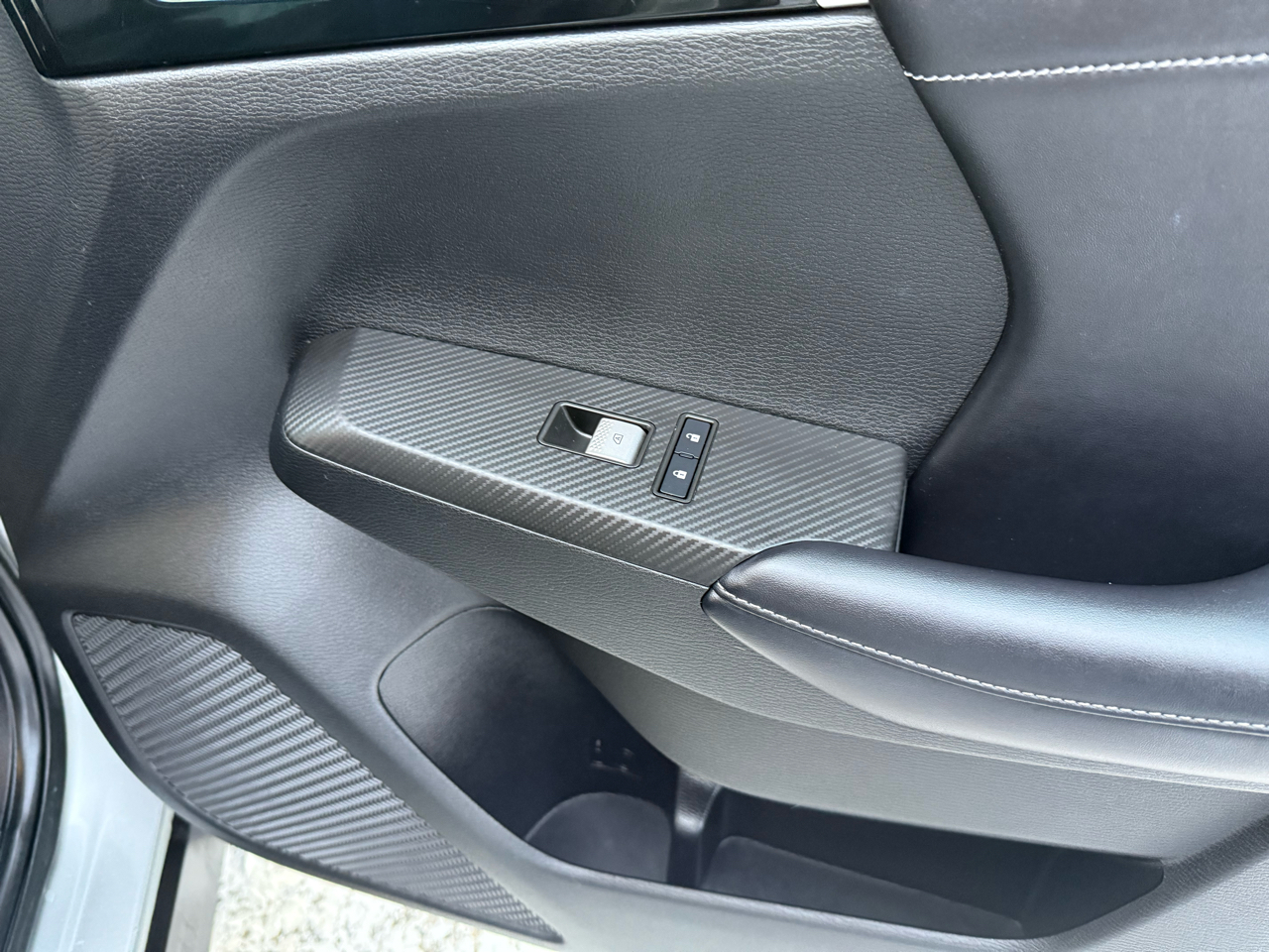 Mitsubishi Outlander SE 4WD 2022