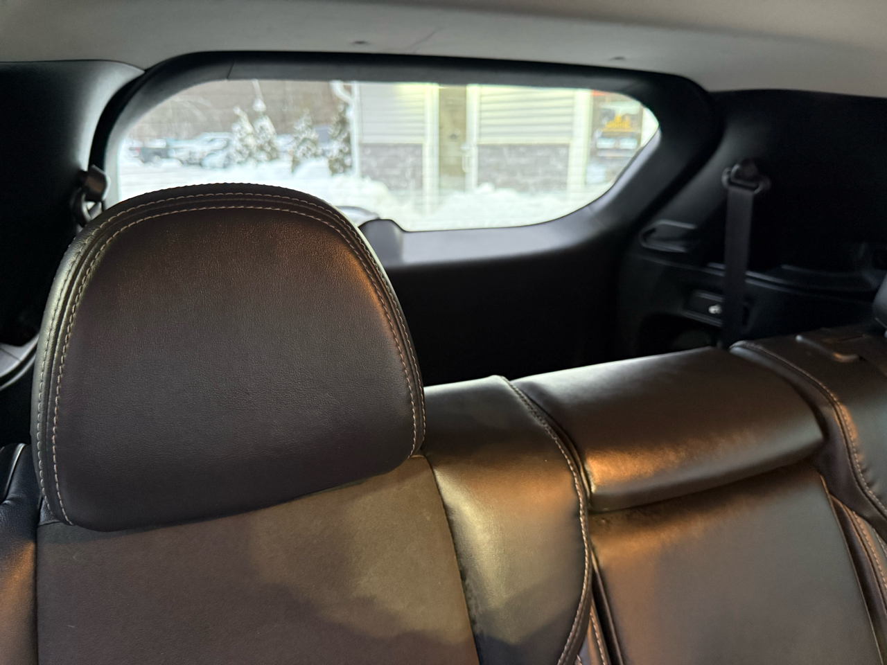 Mitsubishi Outlander SE 4WD 2022