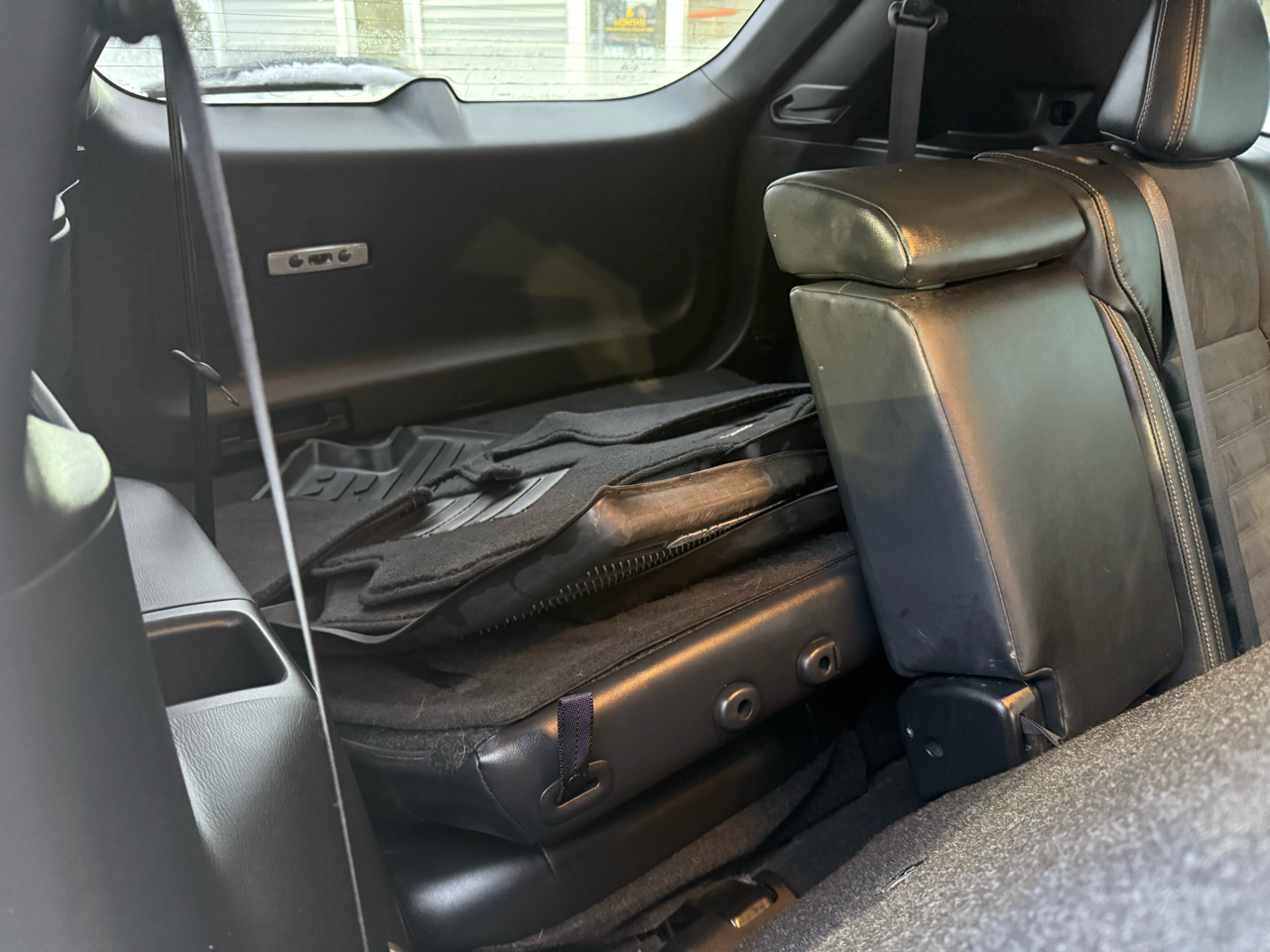 Mitsubishi Outlander SE 4WD 2022