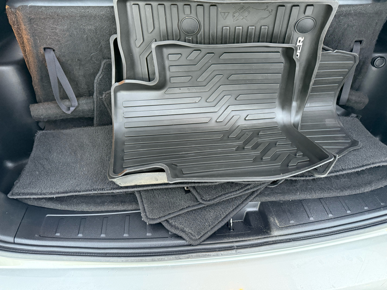 Mitsubishi Outlander SE 4WD 2022