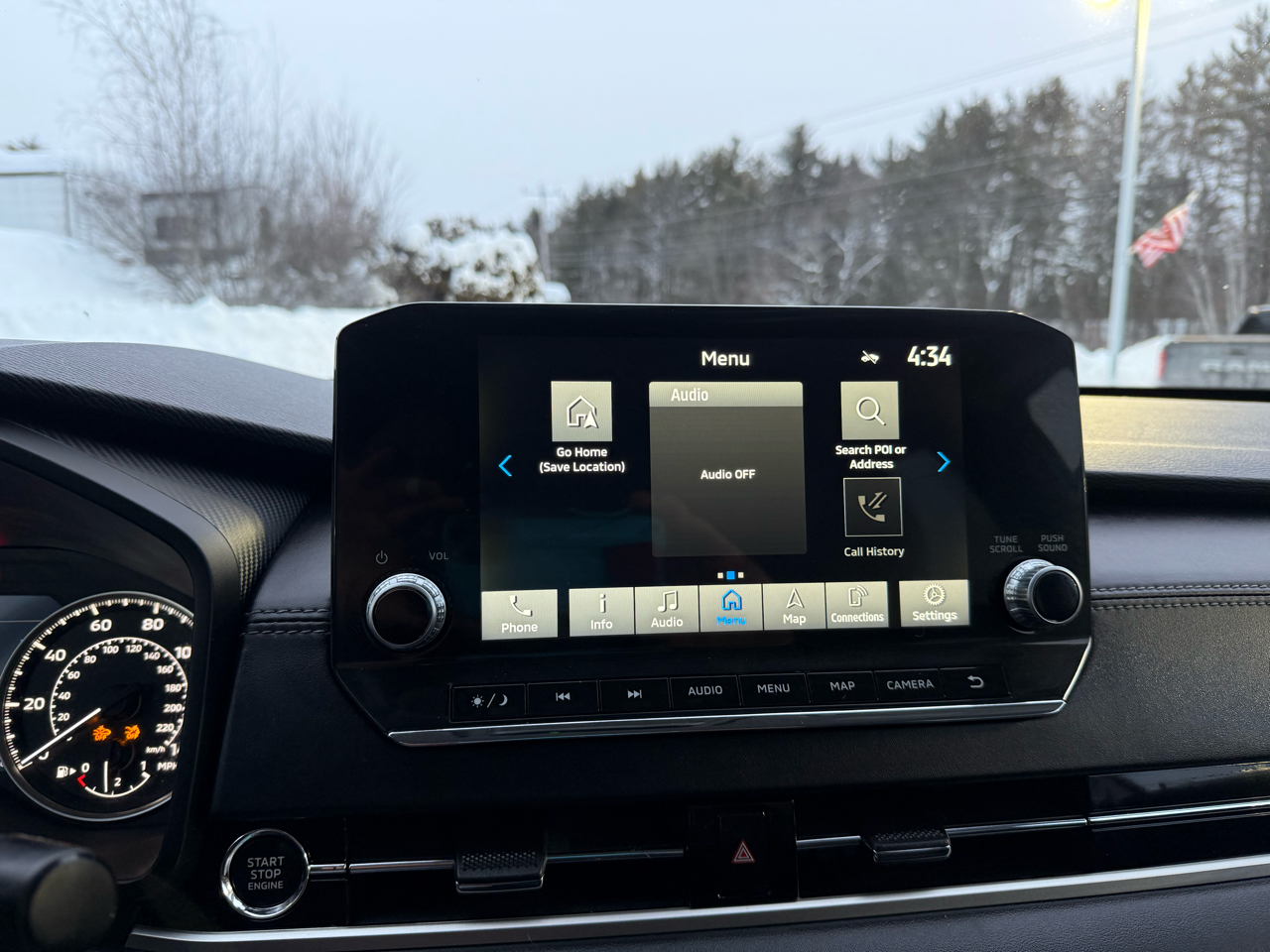 Mitsubishi Outlander SE 4WD 2022