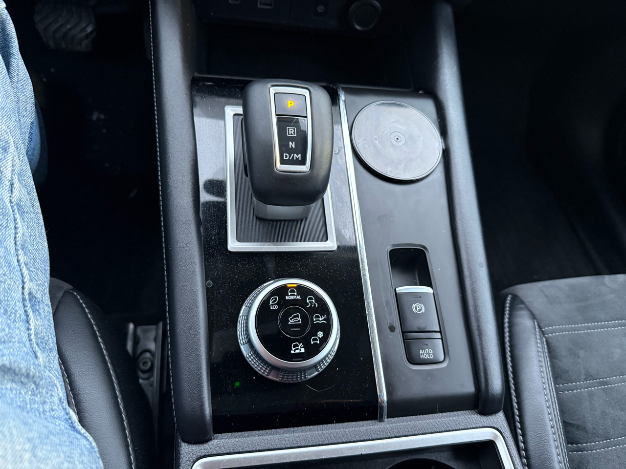 Mitsubishi Outlander SE 4WD 2022