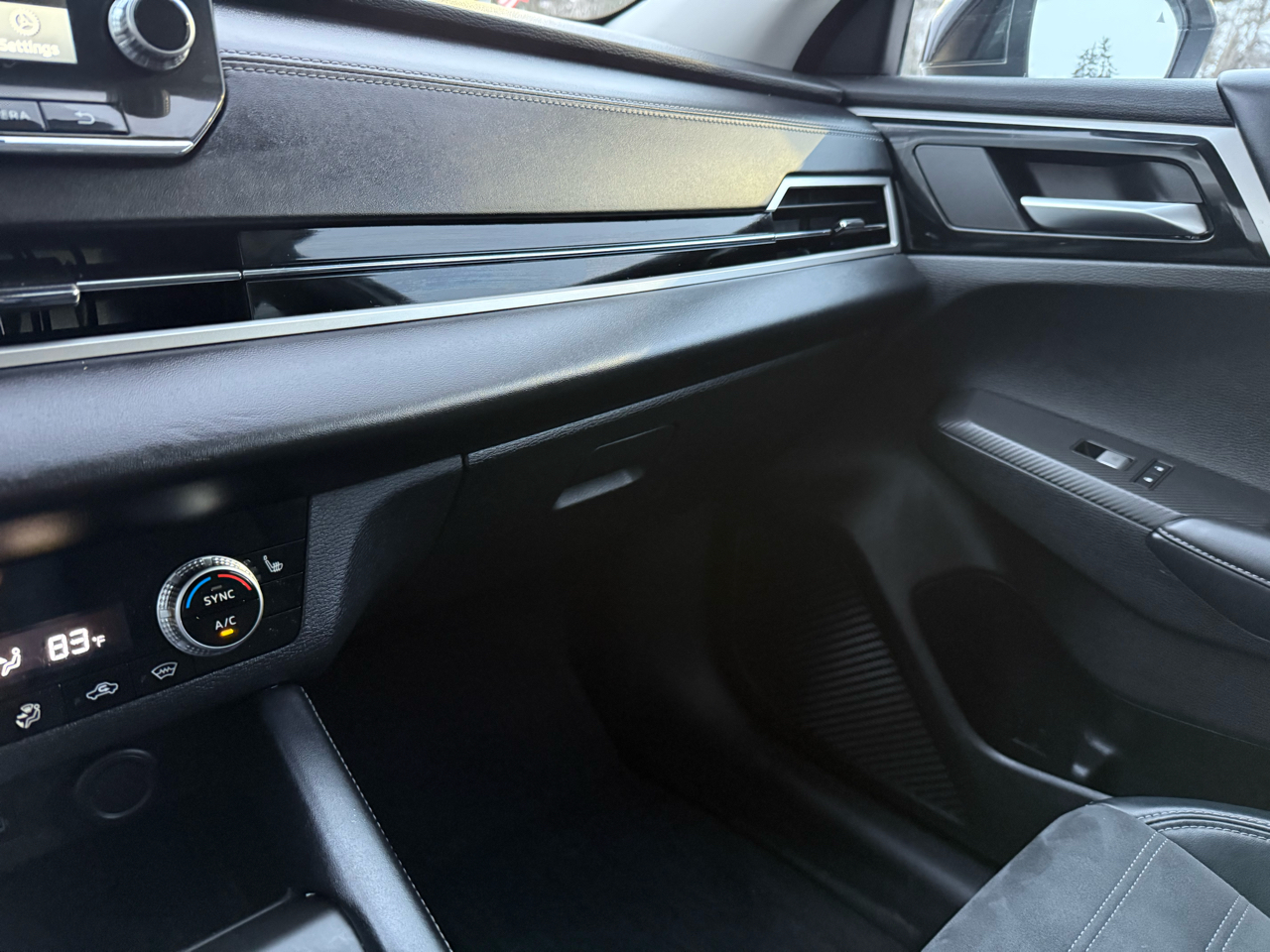 Mitsubishi Outlander SE 4WD 2022