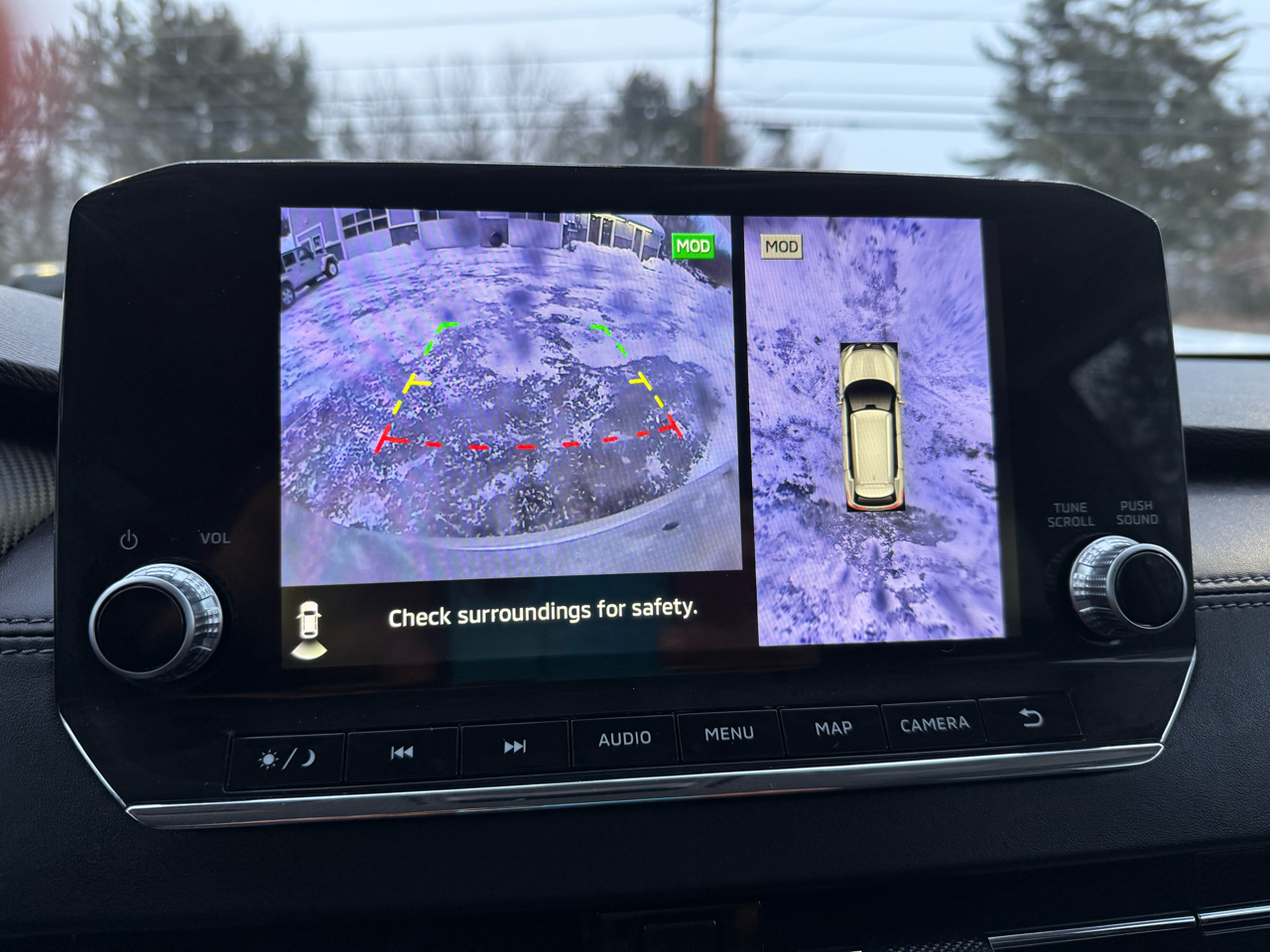 Mitsubishi Outlander SE 4WD 2022