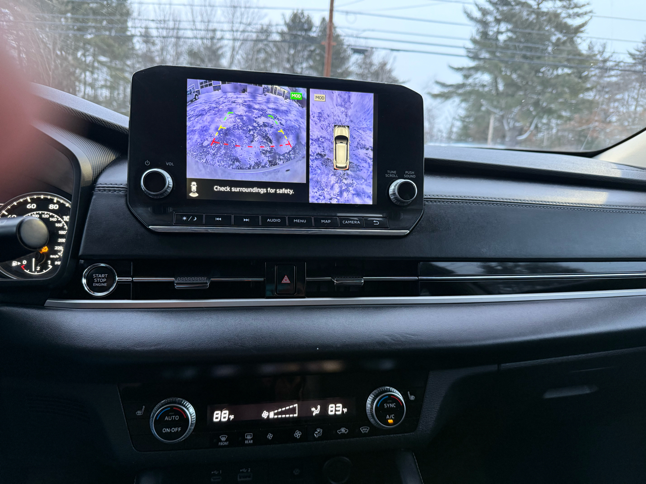 Mitsubishi Outlander SE 4WD 2022