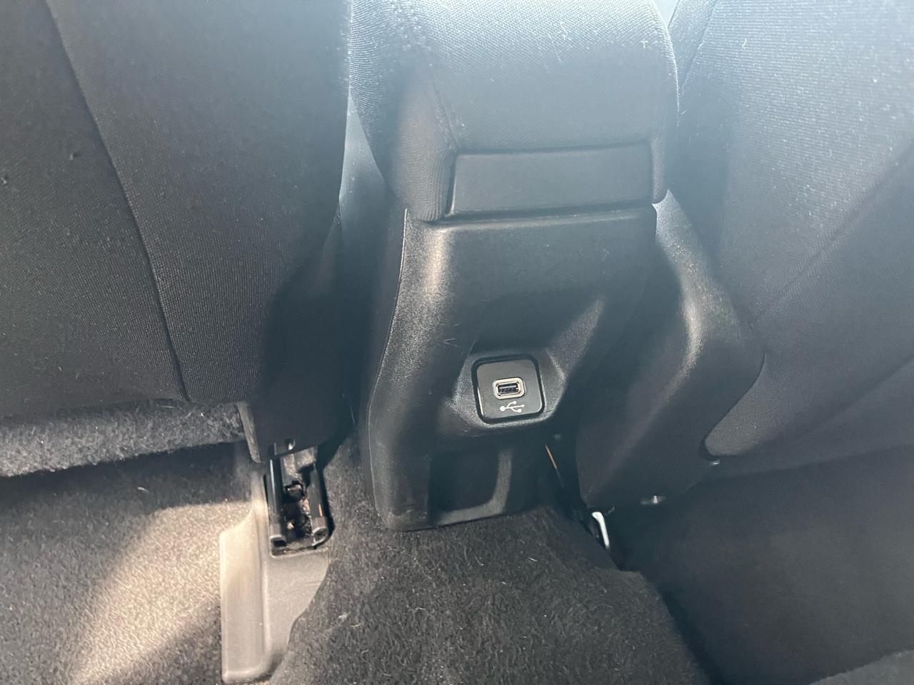 Jeep Renegade Latitude 4WD 2018