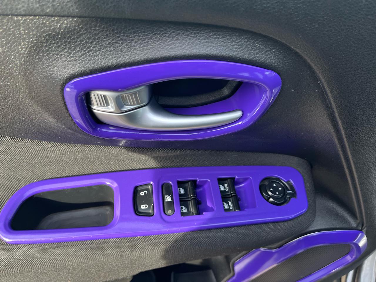 Jeep Renegade Latitude 4WD 2018