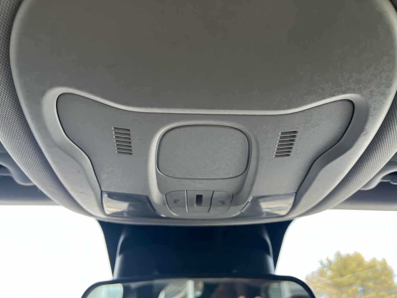 Jeep Renegade Latitude 4WD 2018