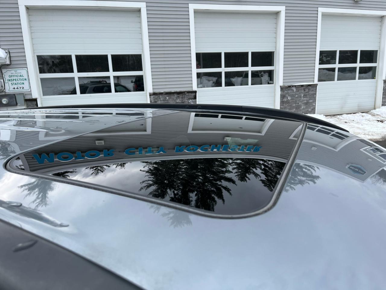 Mitsubishi Outlander SE S-AWC 2015