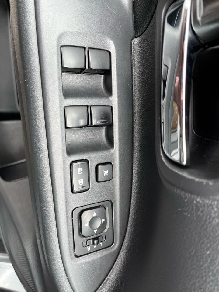 Mitsubishi Outlander SE S-AWC 2015