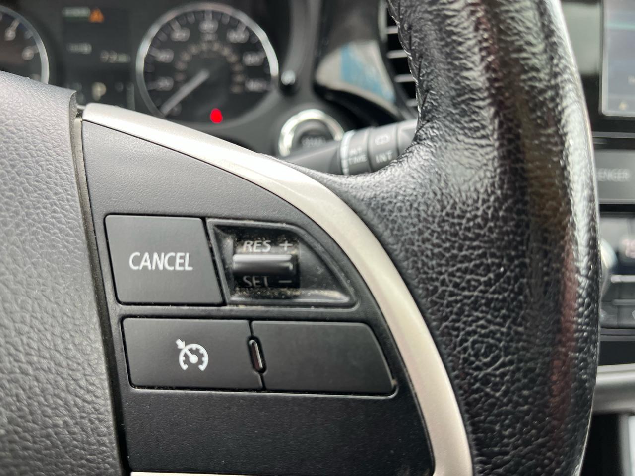 Mitsubishi Outlander SE S-AWC 2015