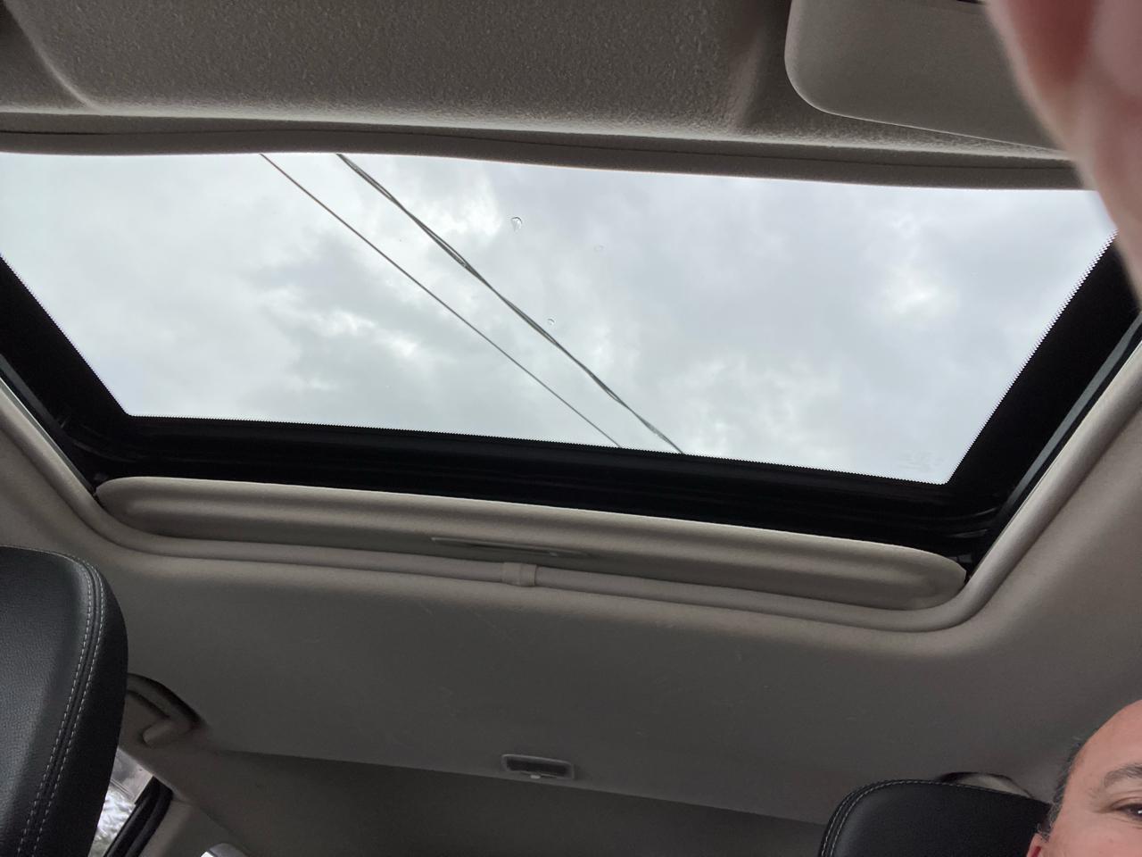 Mitsubishi Outlander SE S-AWC 2015