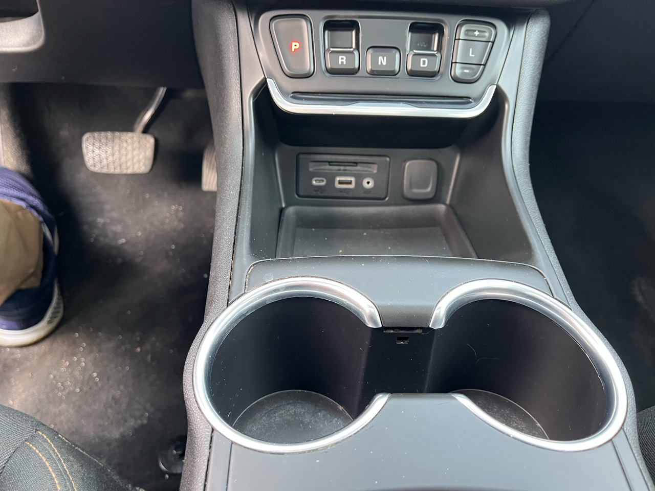 GMC Terrain SLE AWD 2018