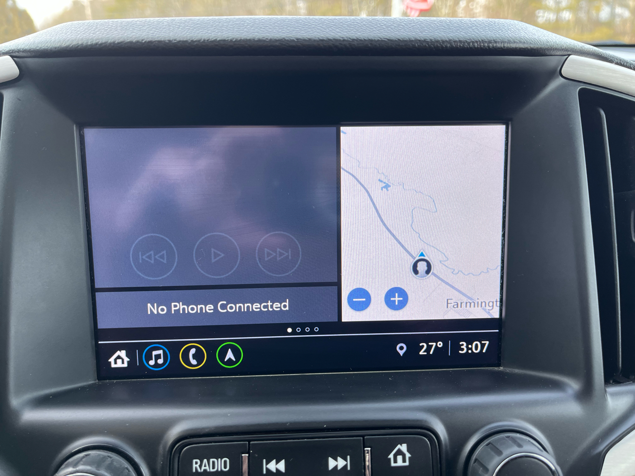 GMC Terrain SLE AWD 2018