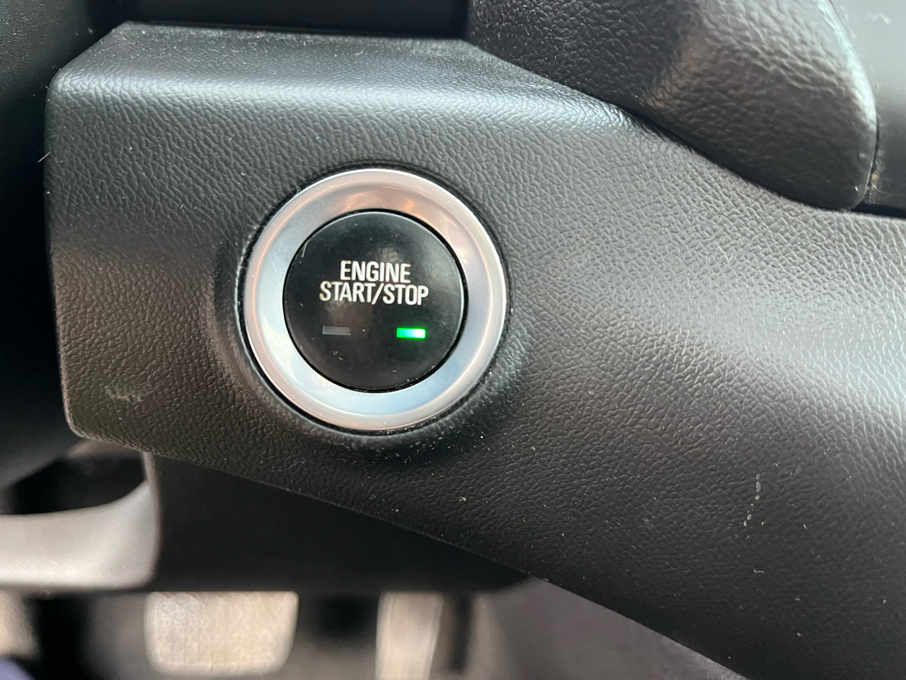 GMC Terrain SLE AWD 2018