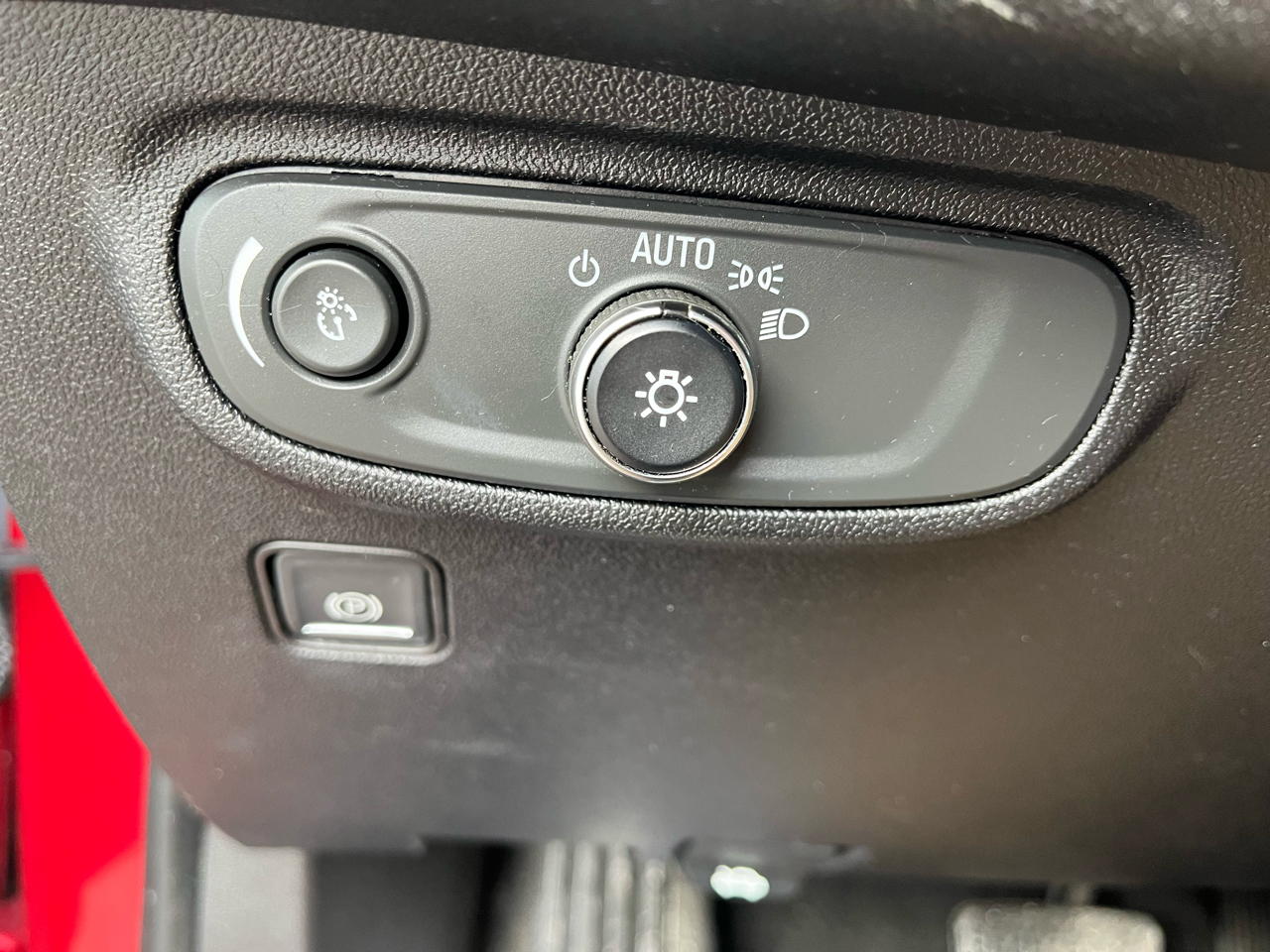 GMC Terrain SLE AWD 2018