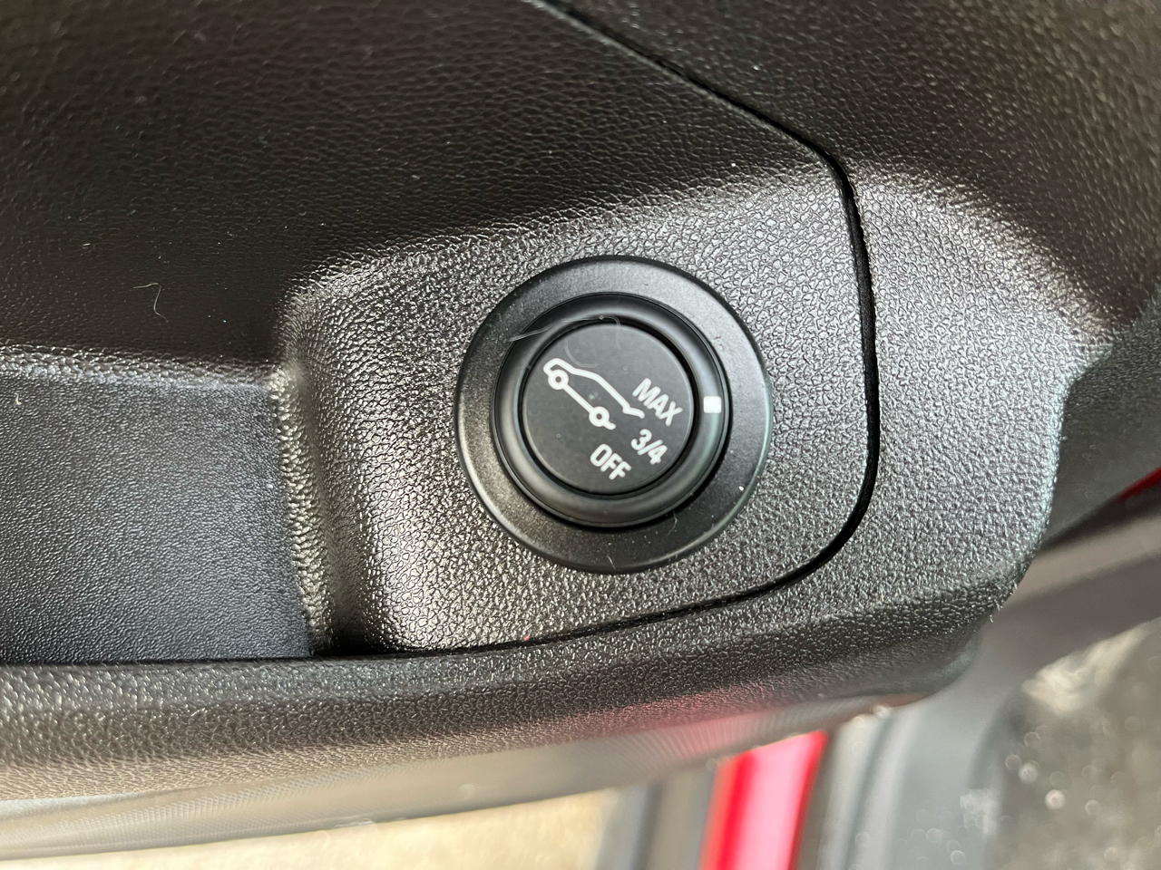 GMC Terrain SLE AWD 2018