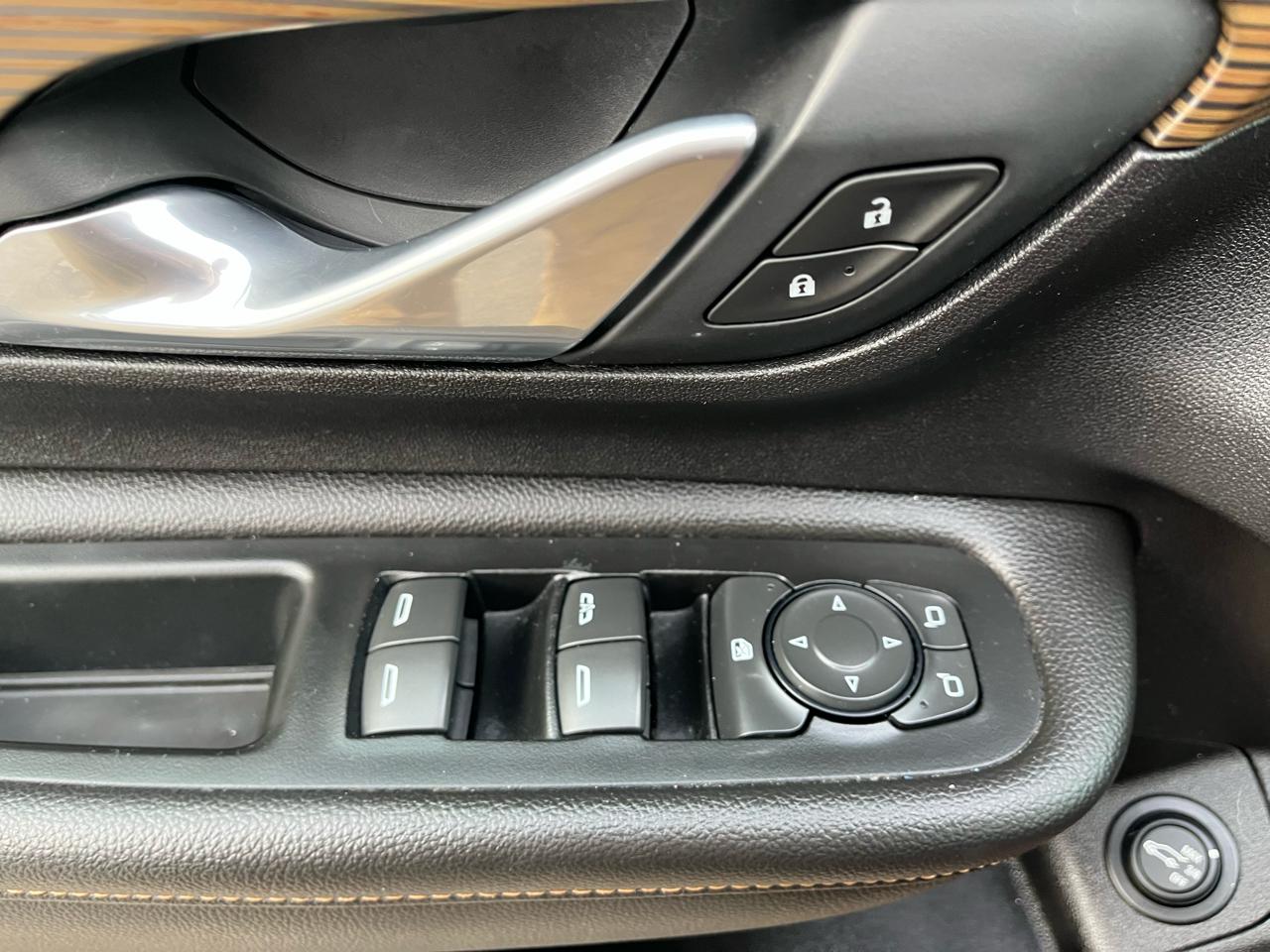 GMC Terrain SLE AWD 2018