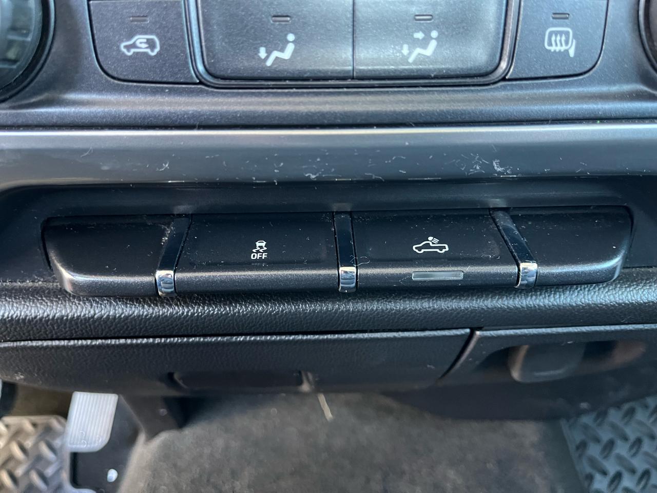 Chevrolet Silverado 1500 2LT Double Cab 4WD 2014