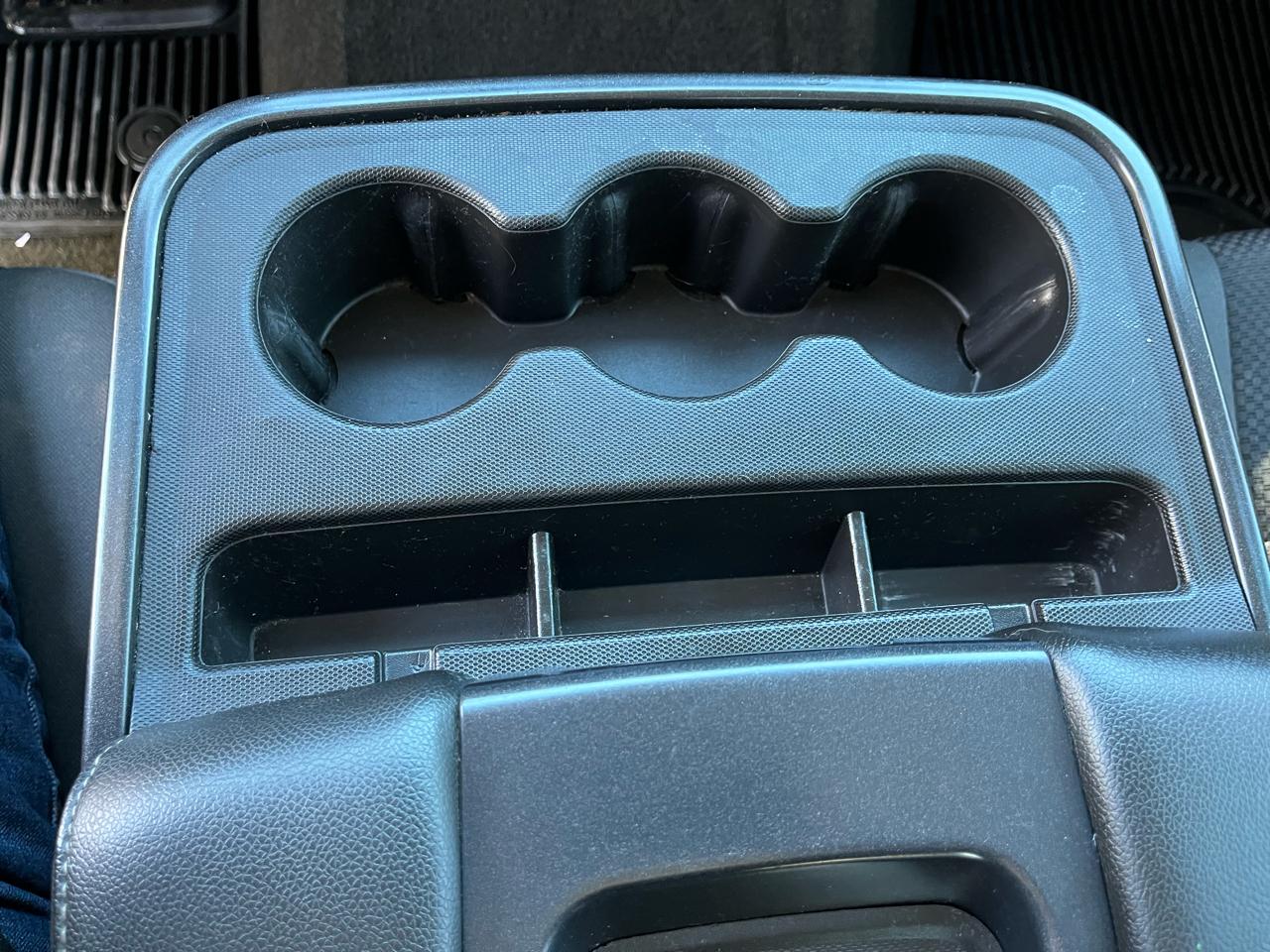 Chevrolet Silverado 1500 2LT Double Cab 4WD 2014