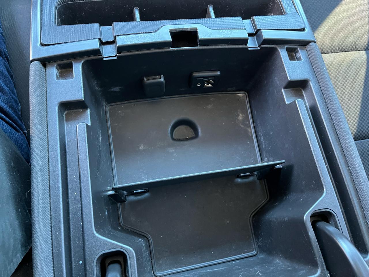 Chevrolet Silverado 1500 2LT Double Cab 4WD 2014