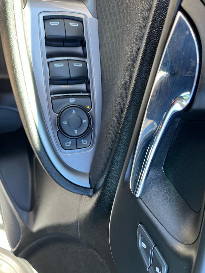 Chevrolet Malibu 1FL 2023