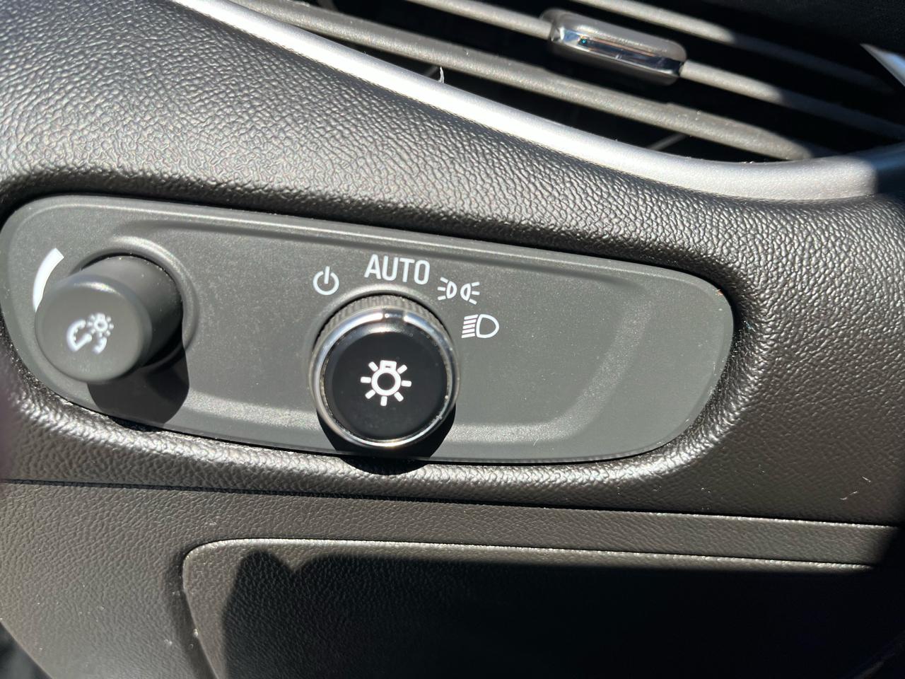 Chevrolet Malibu 1FL 2023