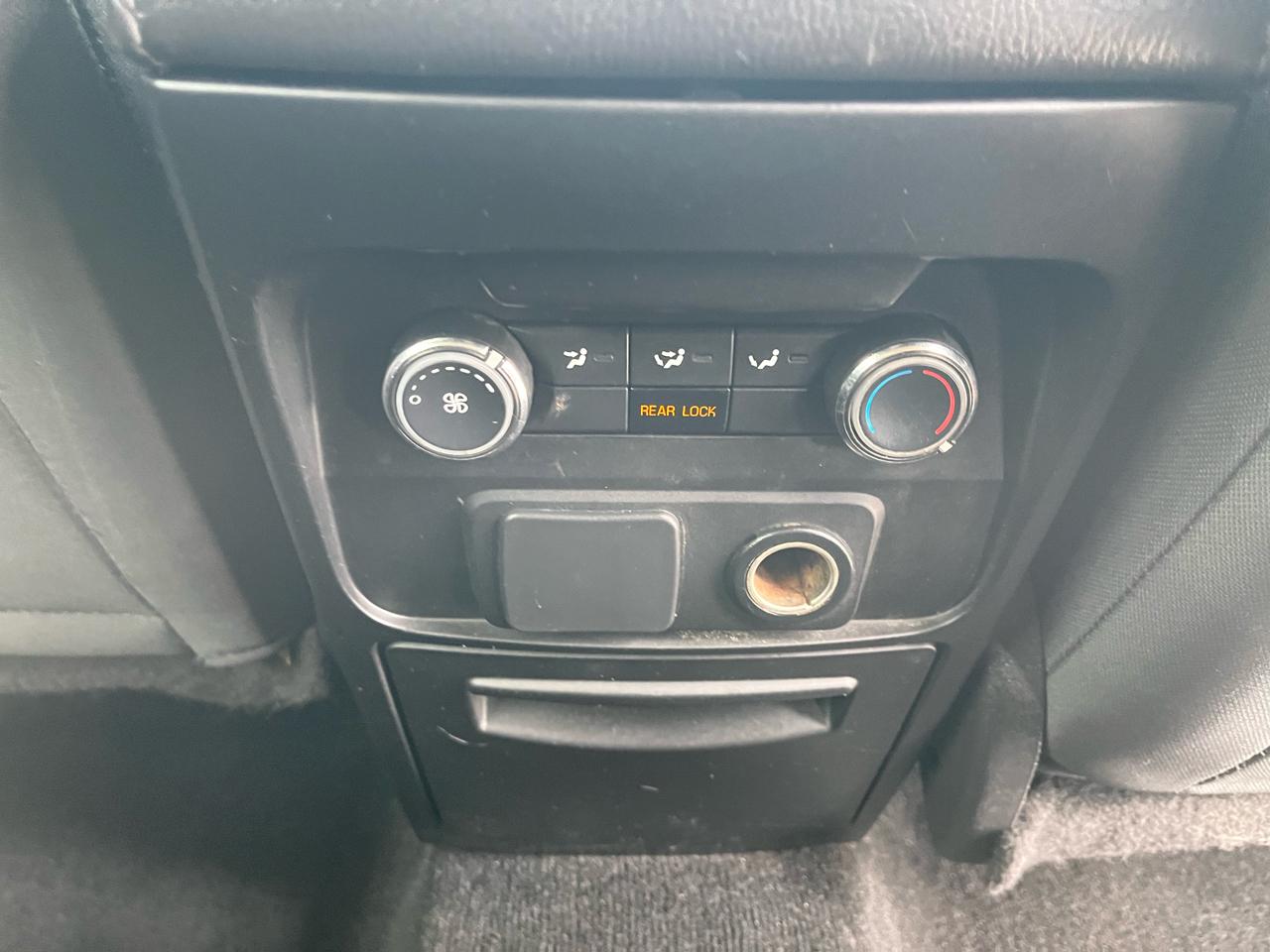 Ford Flex SEL AWD 2019