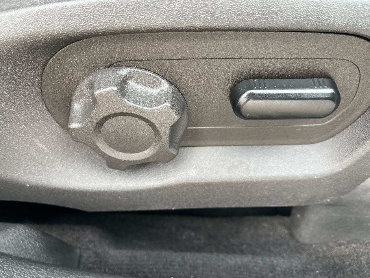 Ford Flex SEL AWD 2019