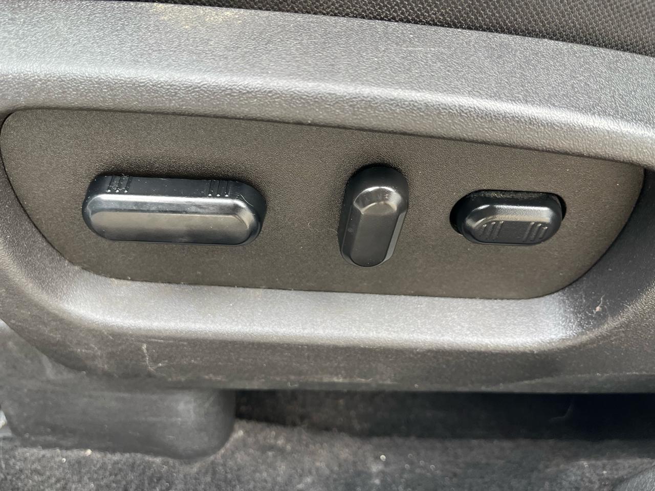 Ford Flex SEL AWD 2019