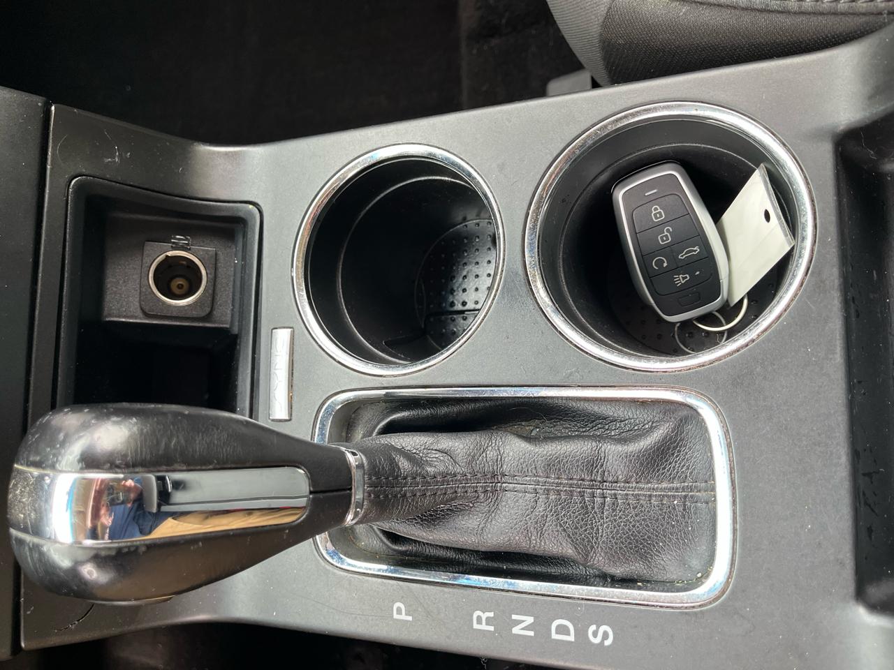 Ford Flex SEL AWD 2019