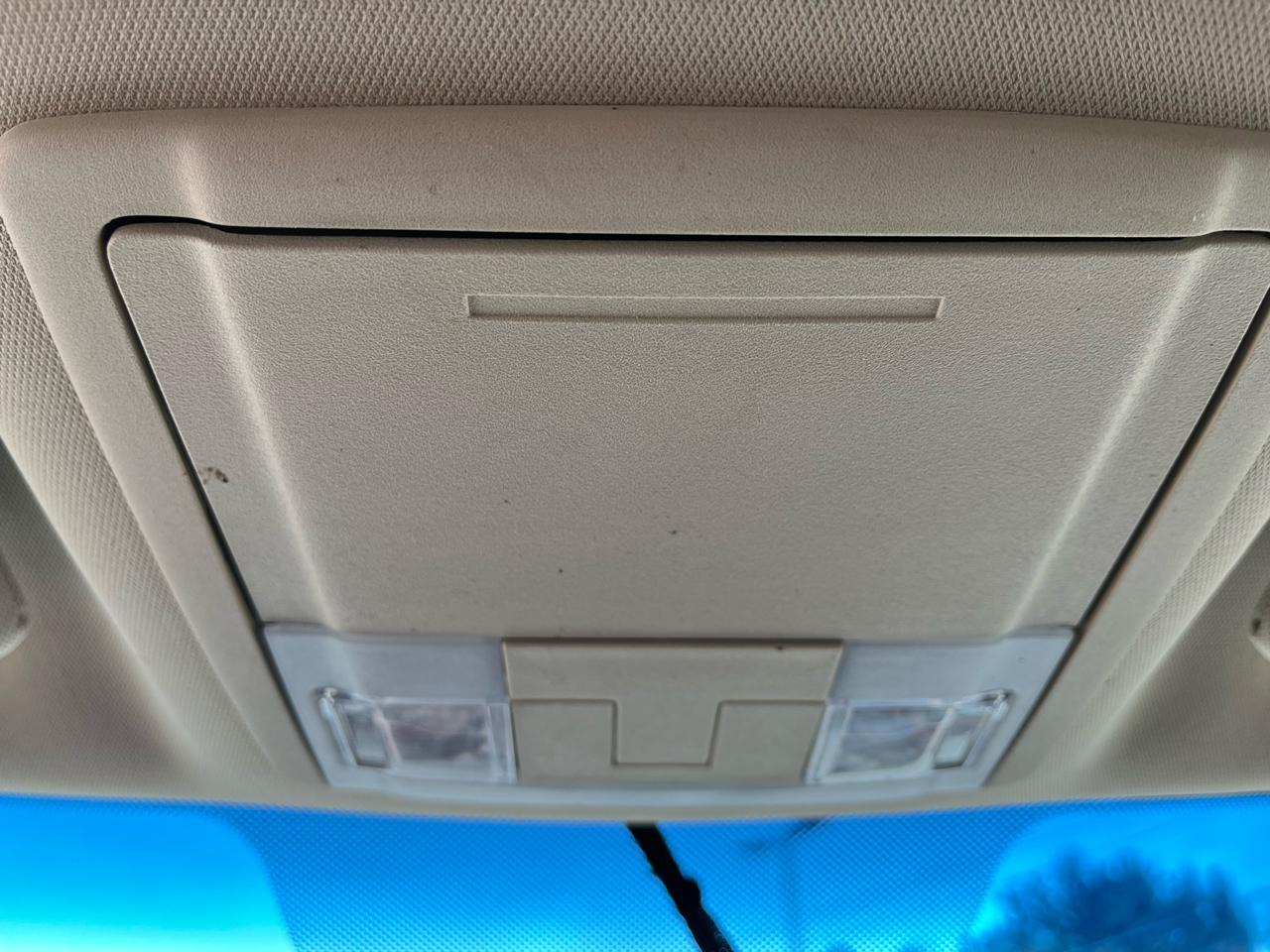 Ford Flex SEL AWD 2019