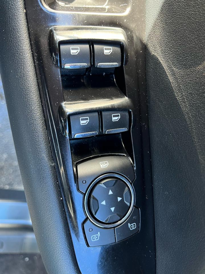 Ford Edge SEL AWD 2020