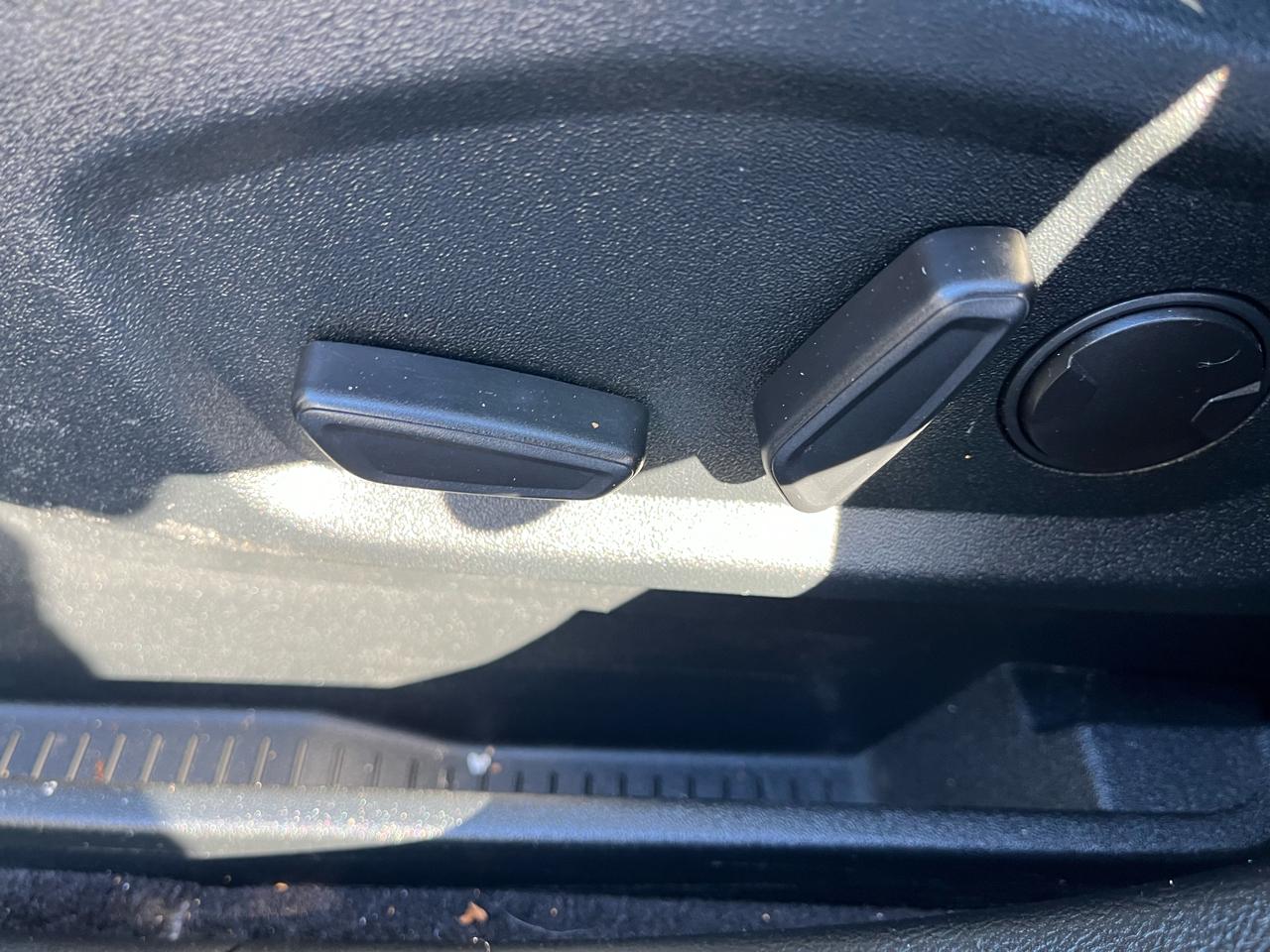 Ford Edge SEL AWD 2020