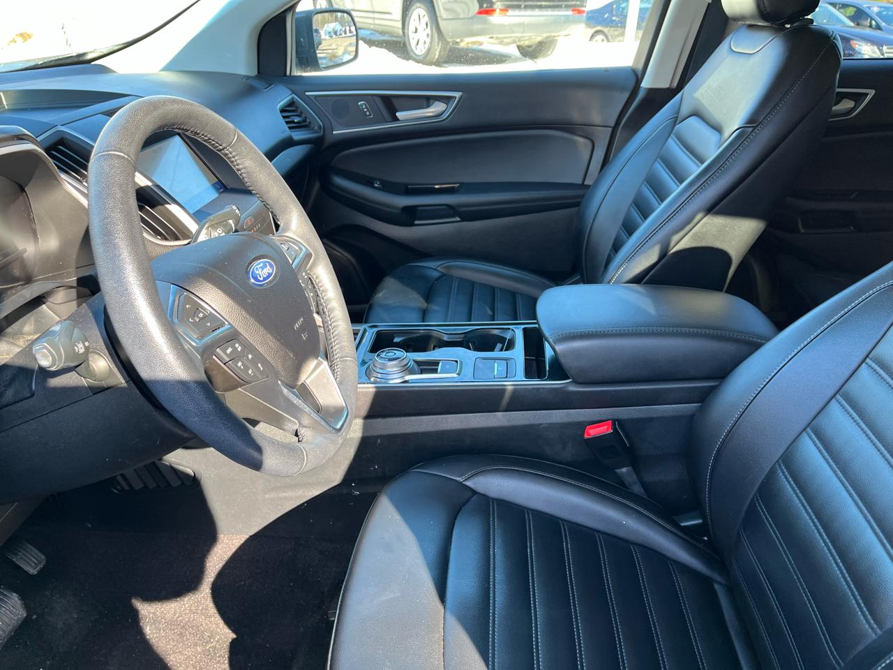Ford Edge SEL AWD 2020
