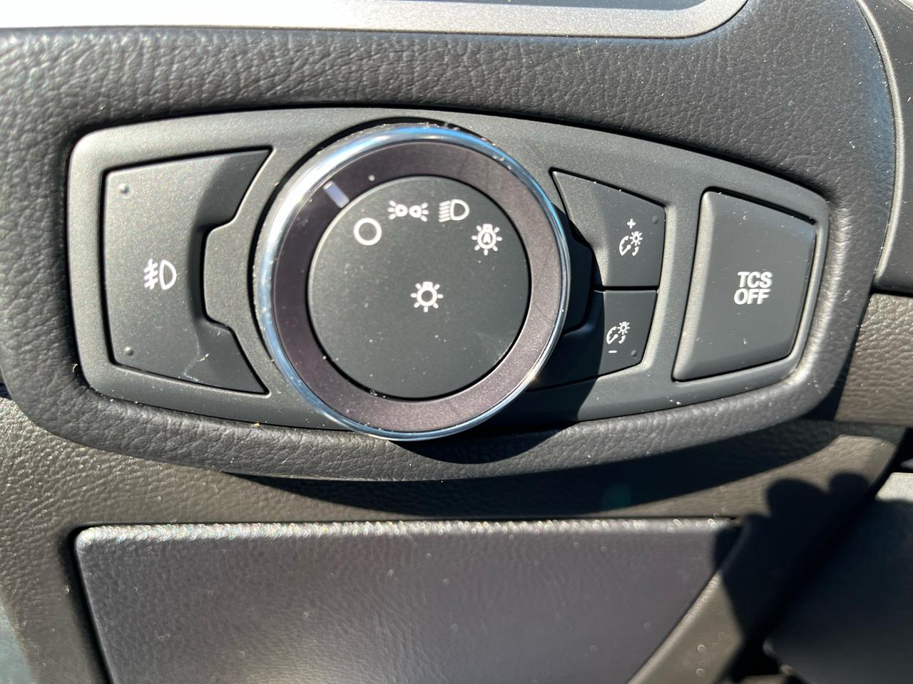 Ford Edge SEL AWD 2020