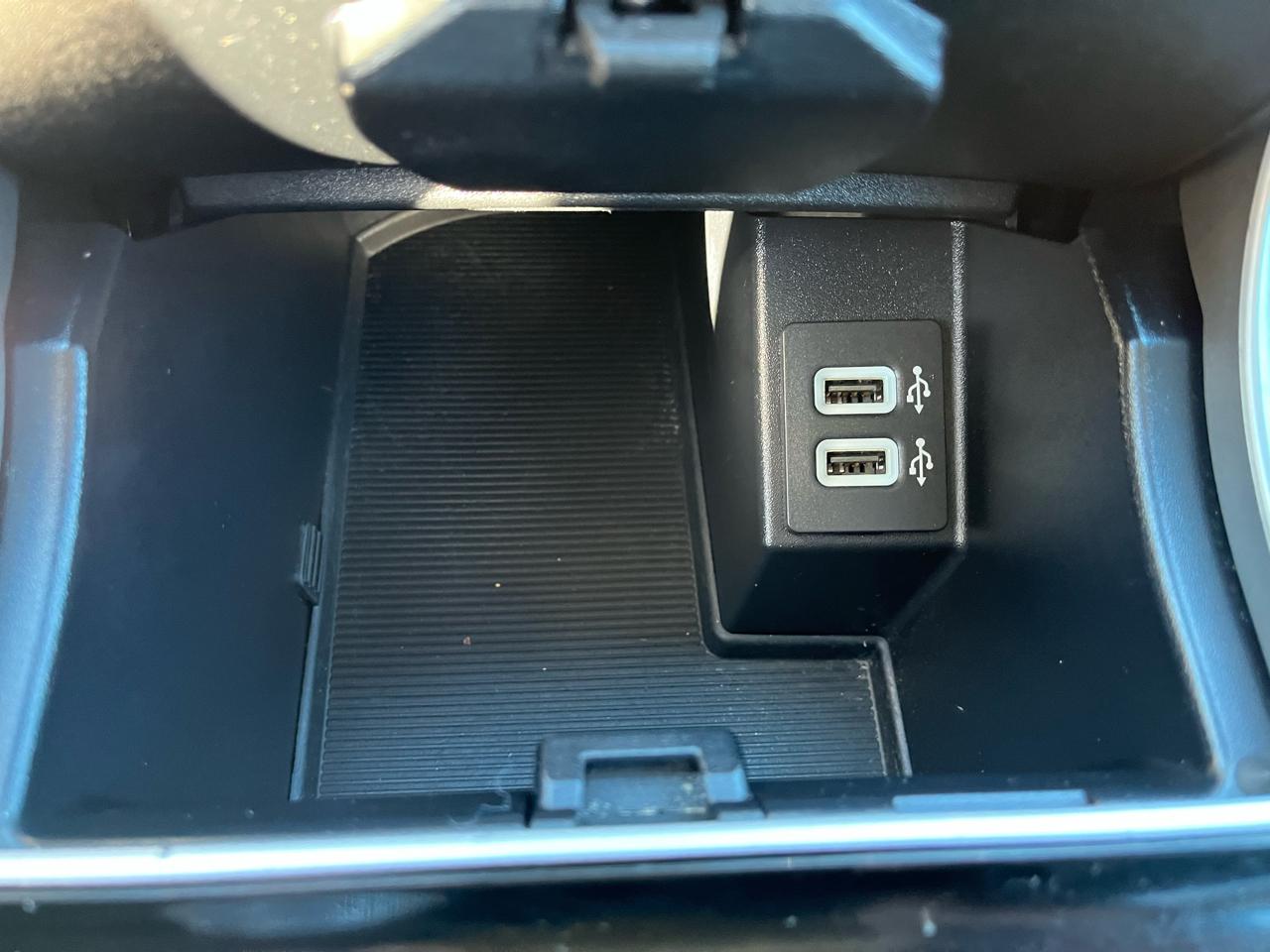 Ford Edge SEL AWD 2020