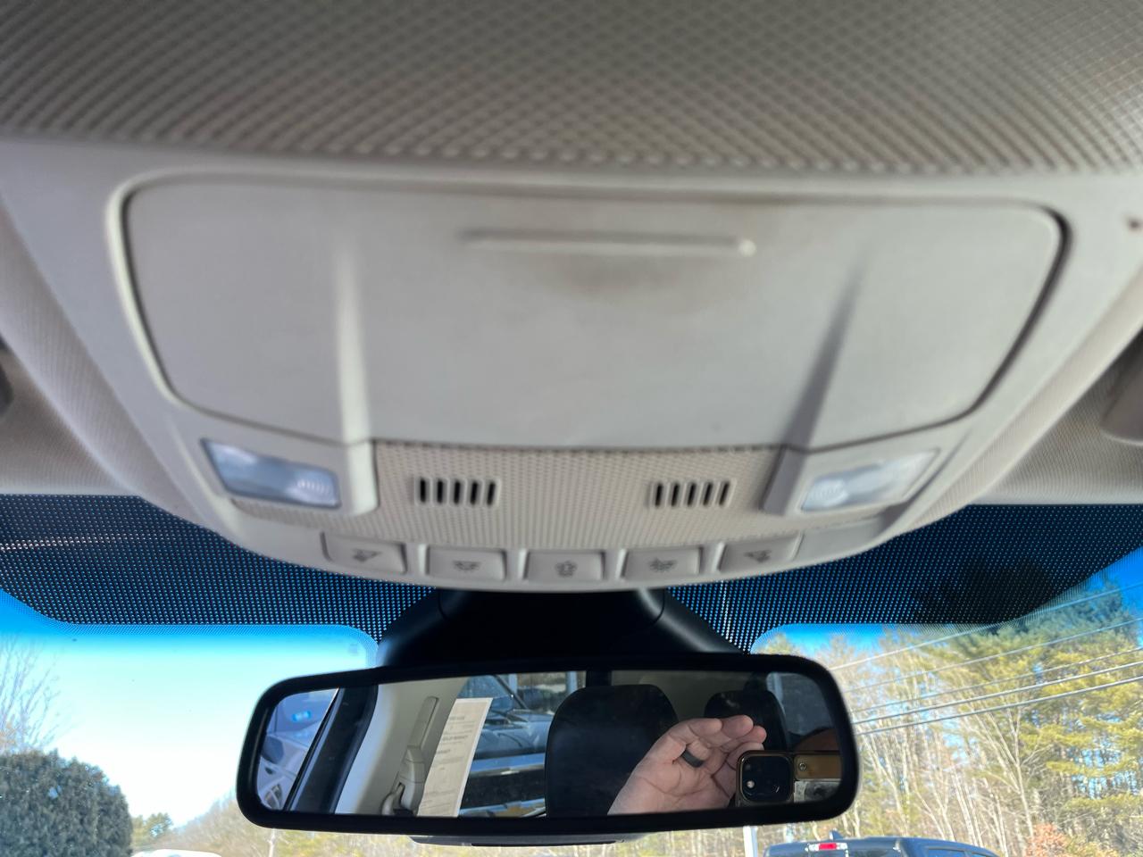 Ford Edge SEL AWD 2020