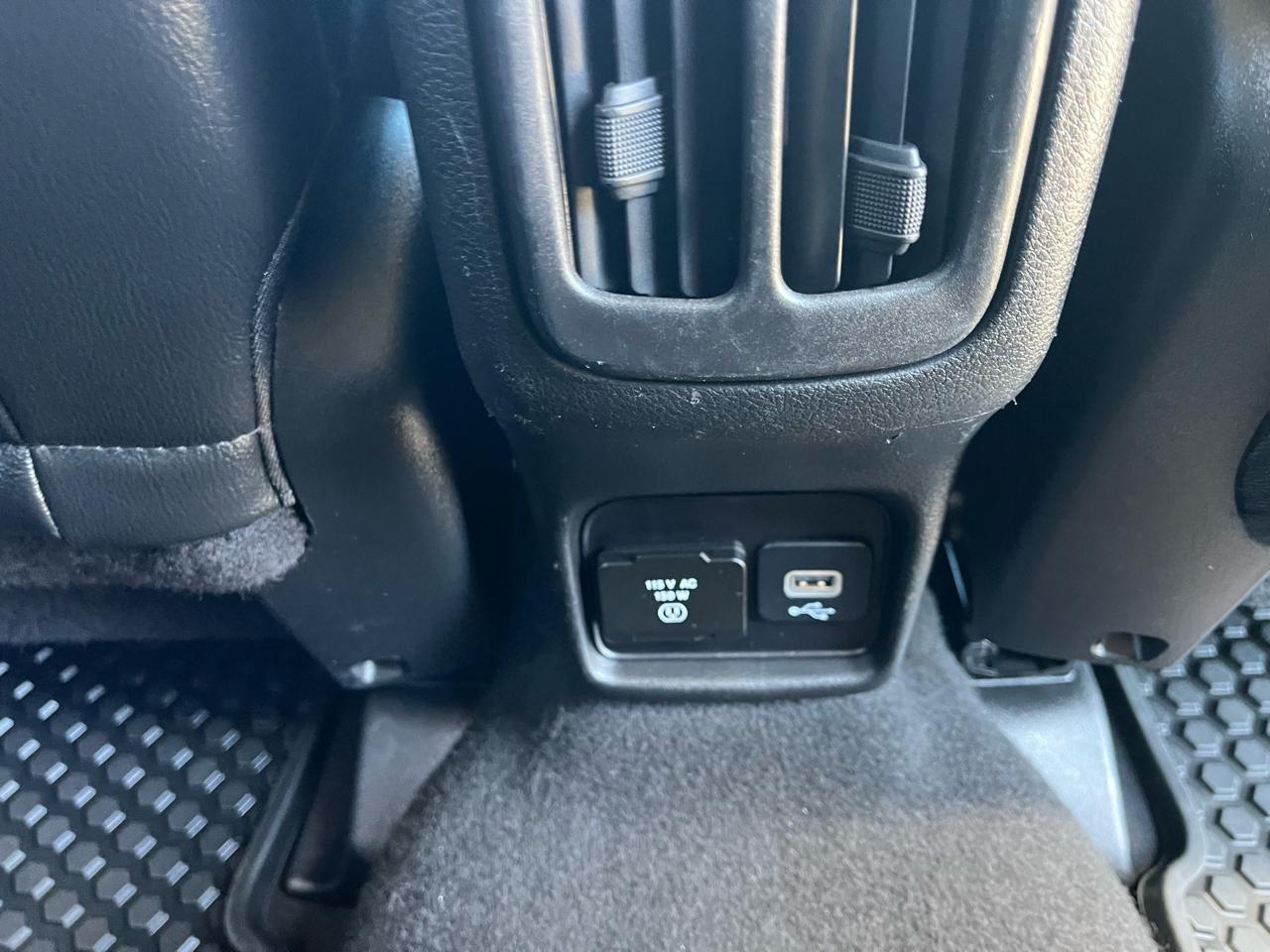 Jeep Compass Altitude 4x4 2021