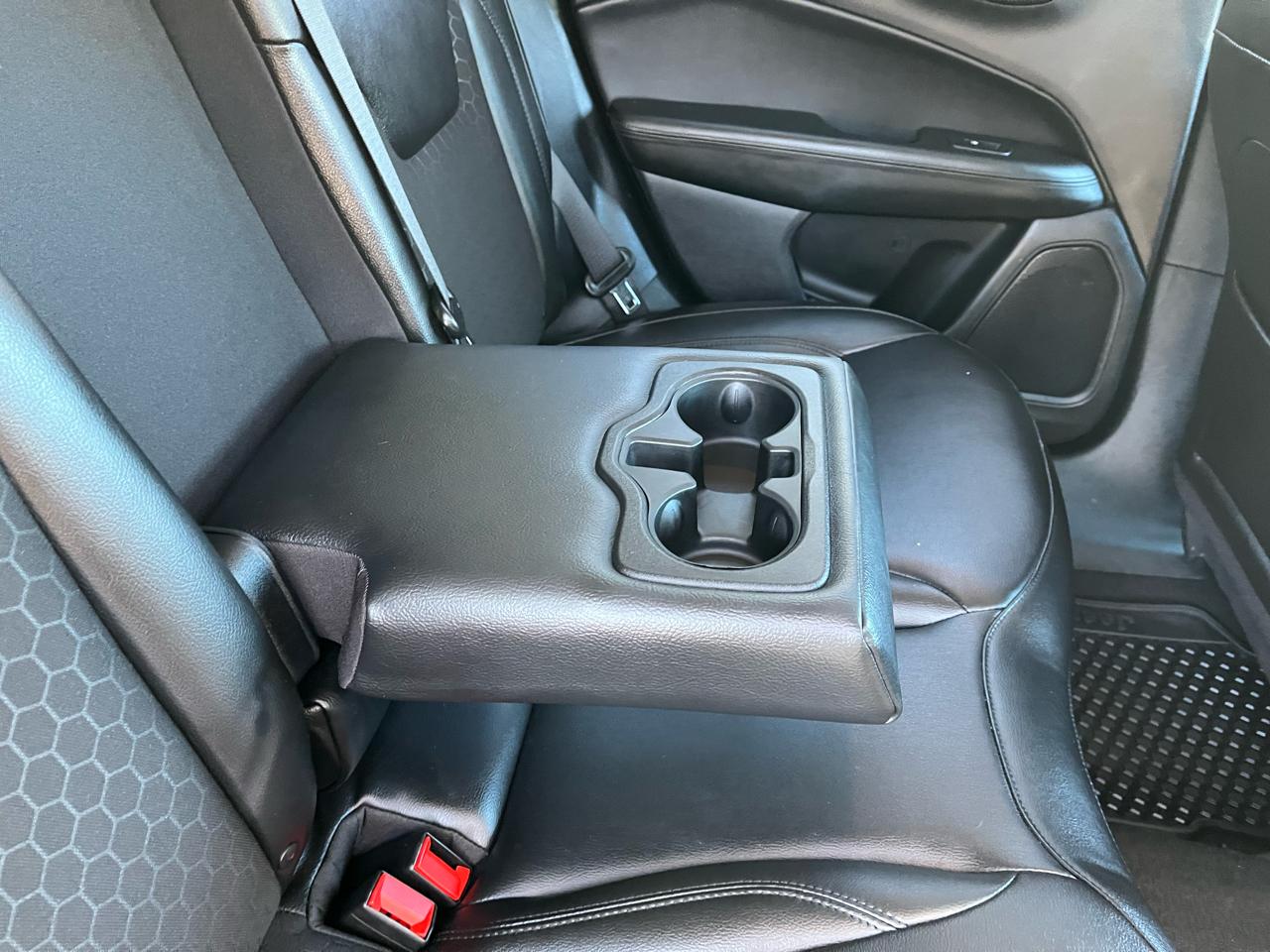 Jeep Compass Altitude 4x4 2021