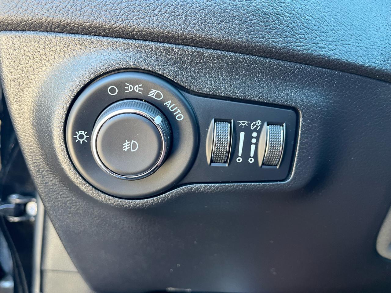 Jeep Compass Altitude 4x4 2021