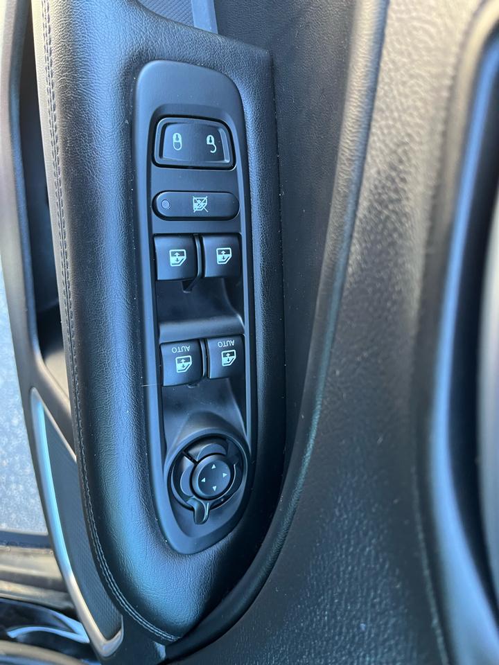 Jeep Compass Altitude 4x4 2021