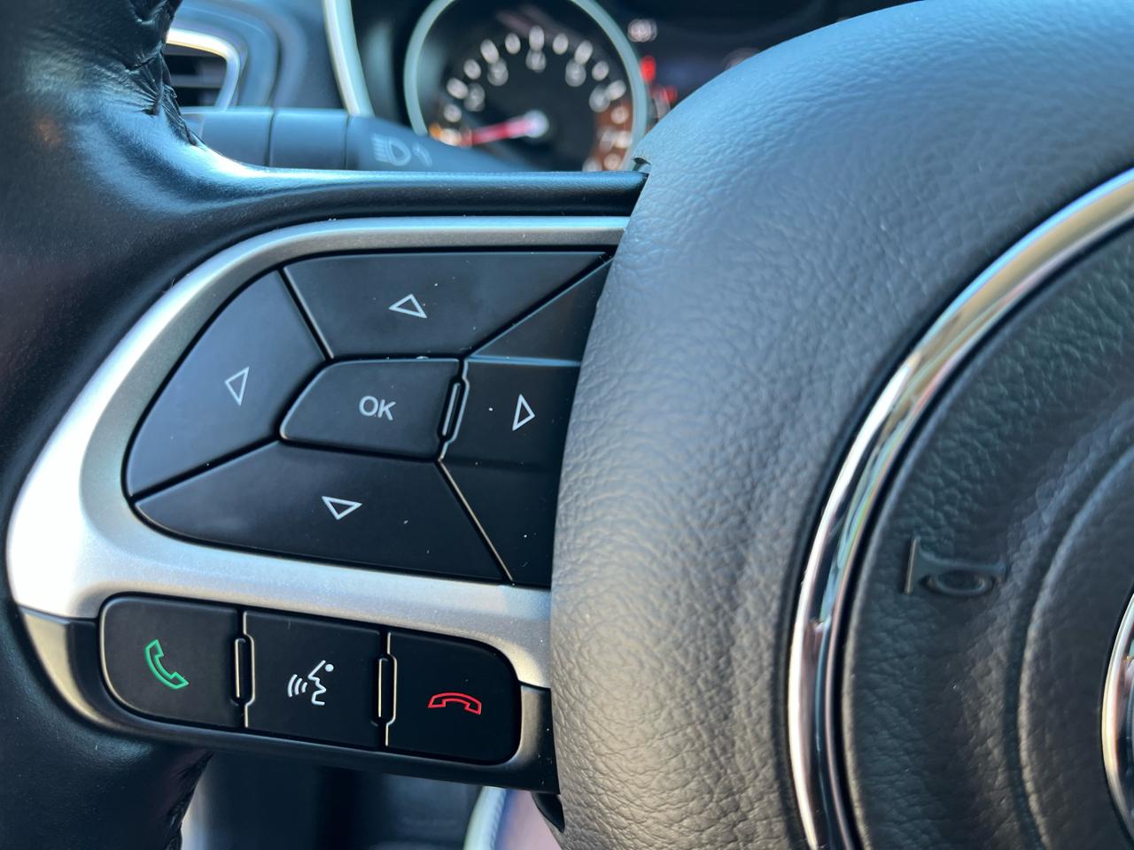 Jeep Compass Altitude 4x4 2021