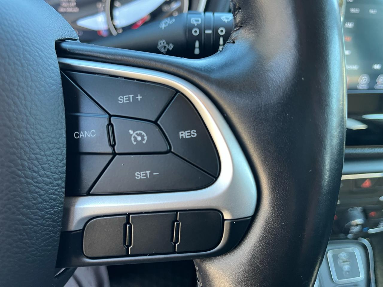 Jeep Compass Altitude 4x4 2021