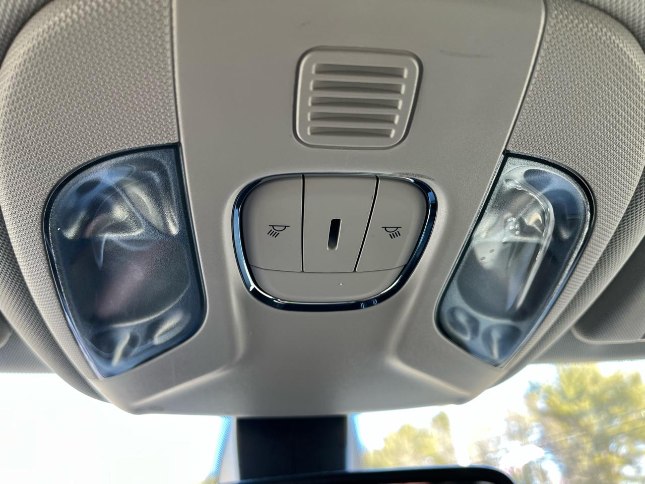 Jeep Compass Altitude 4x4 2021